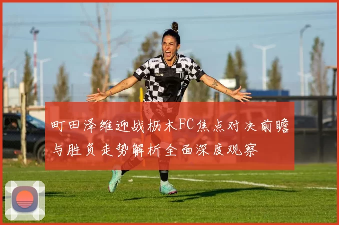 町田泽维迎战枥木FC焦点对决前瞻与胜负走势解析全面深度观察