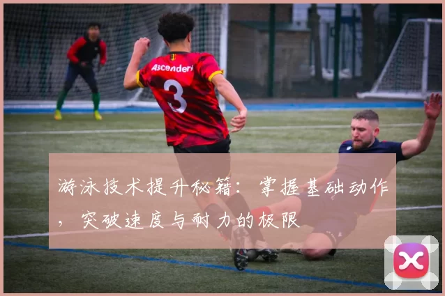 游泳技术提升秘籍：掌握基础动作，突破速度与耐力的极限