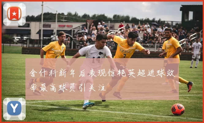 舍什科新年后表现惊艳英超进球效率最高球员引关注