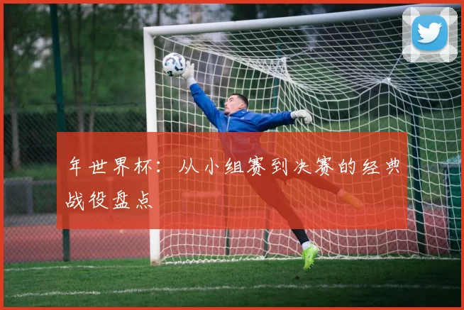 年世界杯:从小组赛到决赛的经典战役盘点