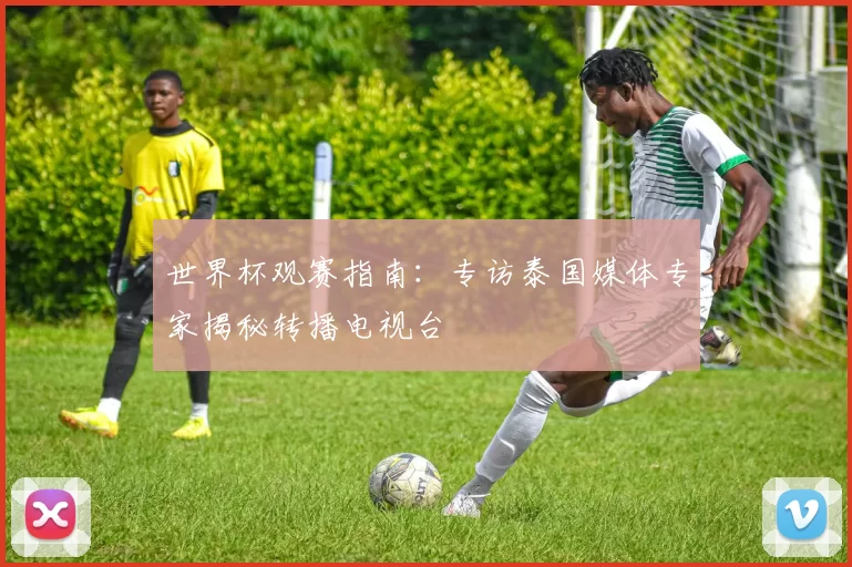 世界杯观赛指南:专访泰国媒体专家揭秘转播电视台
