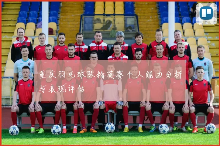 重庆羽毛球队精英赛个人能力分析与表现评估