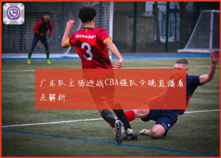 广东队主场迎战CBA强队今晚直播看点解析