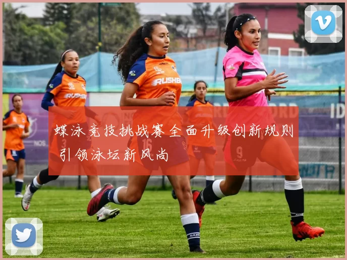 蝶泳竞技挑战赛全面升级创新规则 引领泳坛新风尚