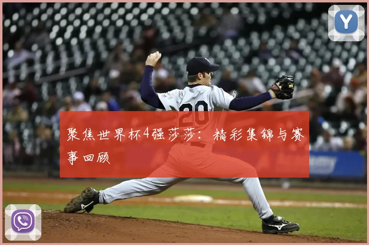 聚焦世界杯4强莎莎:精彩集锦与赛事回顾