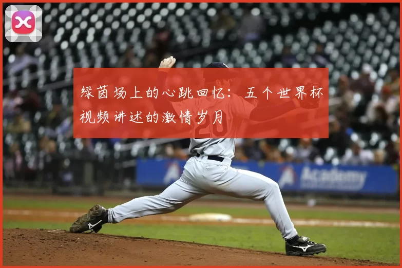 绿茵场上的心跳回忆:五个世界杯视频讲述的激情岁月
