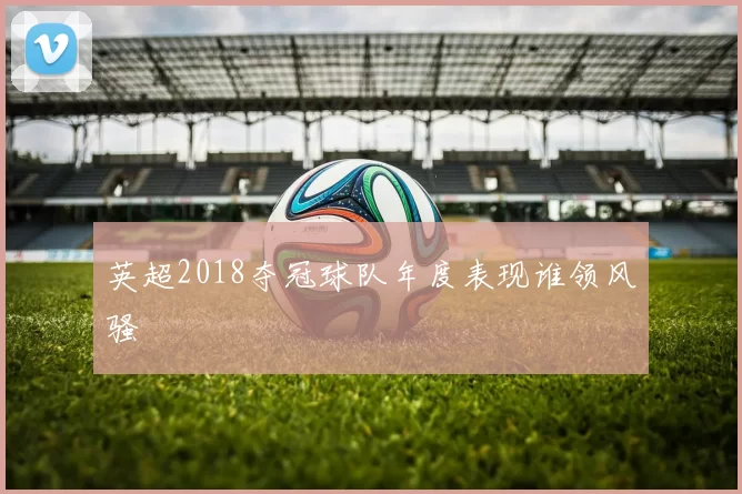 英超2018夺冠球队年度表现谁领风骚
