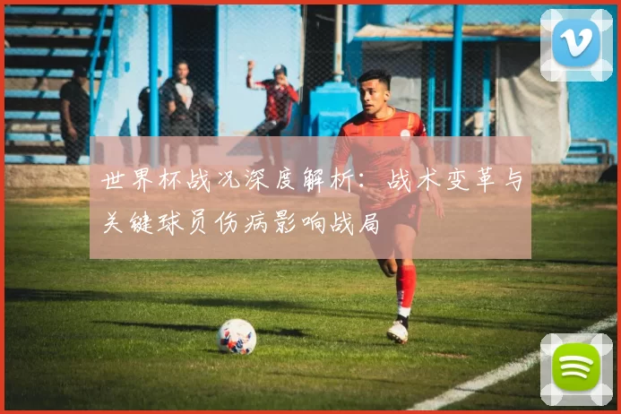世界杯战况深度解析:战术变革与关键球员伤病影响战局